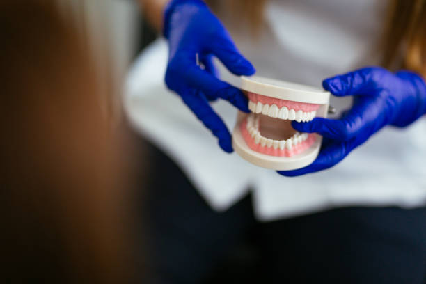 Laser Dentistry in Greenback, TN