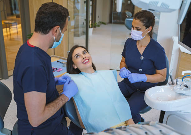 Reliable Greenback, TN Dental Services Solutions