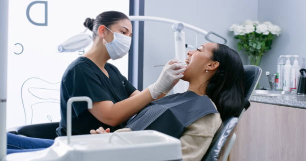 Best Wisdom Tooth Removal  in Greenback, TN
