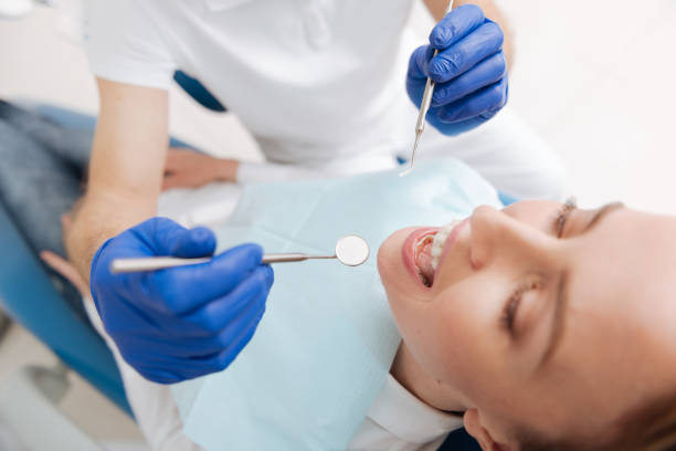 Best Dental X-Rays and Imaging  in Greenback, TN